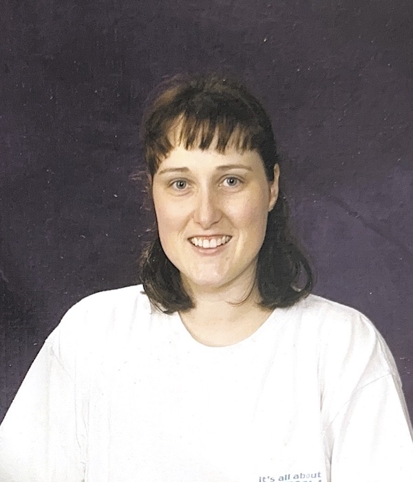 Photo of Becky Sprang