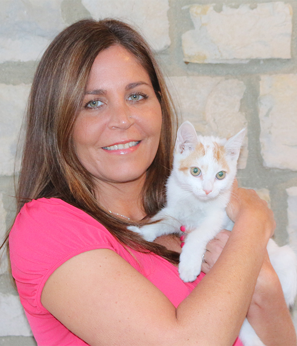 Photo of Jeannie Beyer Loynes